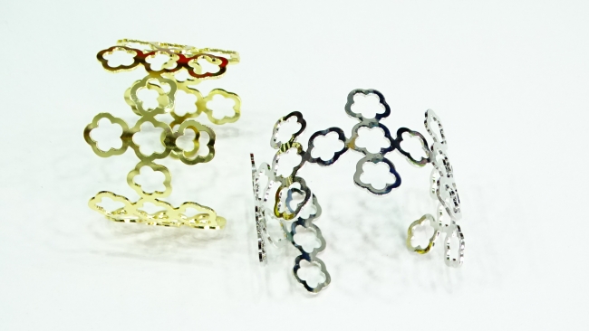 BRAZALETE BIJOU 