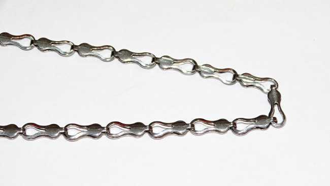 CADENA ACERO