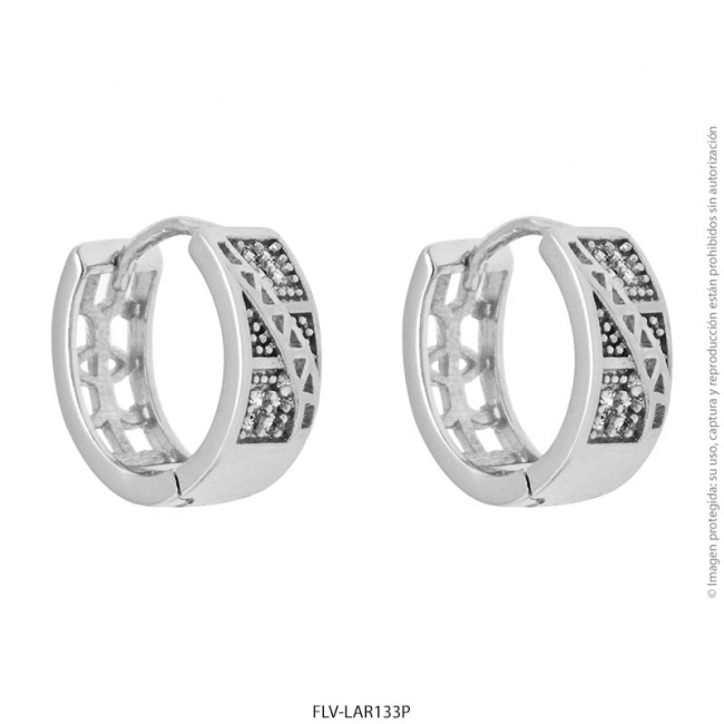 AROS ACER BLANCO