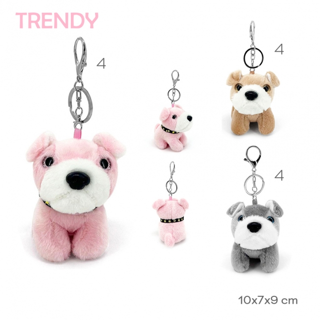 LLAVERO TRENDY T8