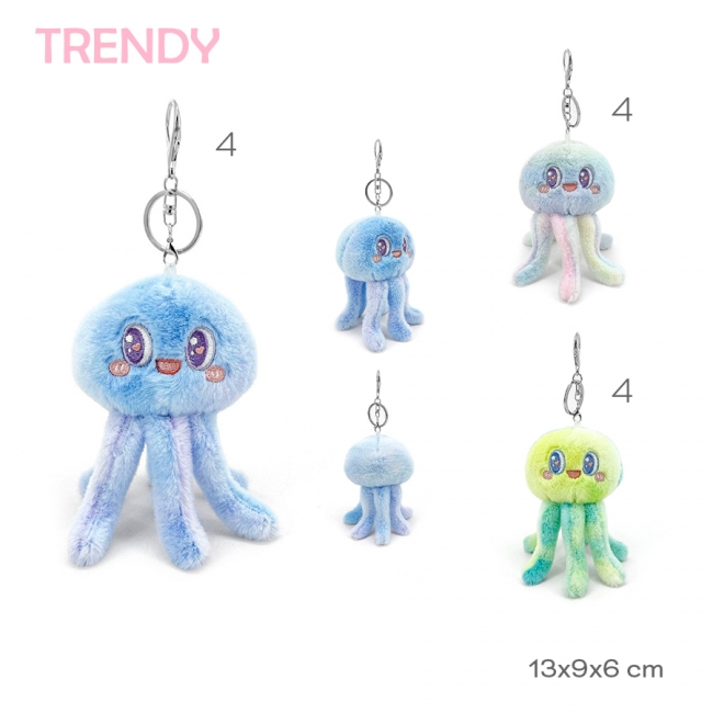 LLAVRO TRENDY T8