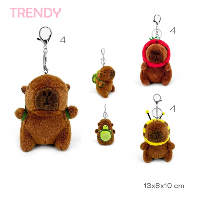 LLAVERO TRENDY T8