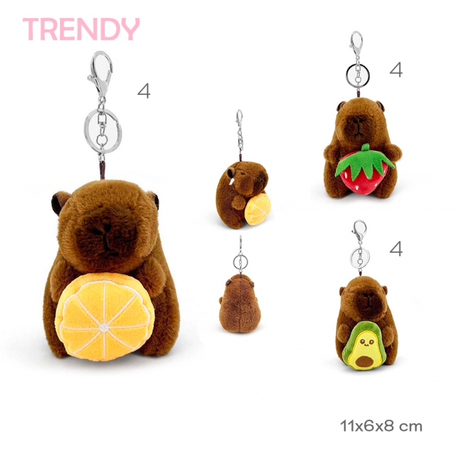 LLAVERO TRENDY T8