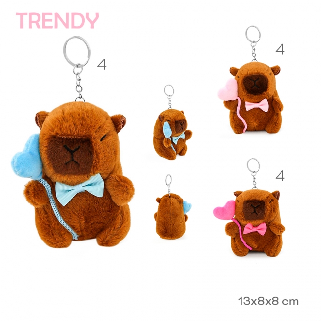 LLAVERO TRENDY T8