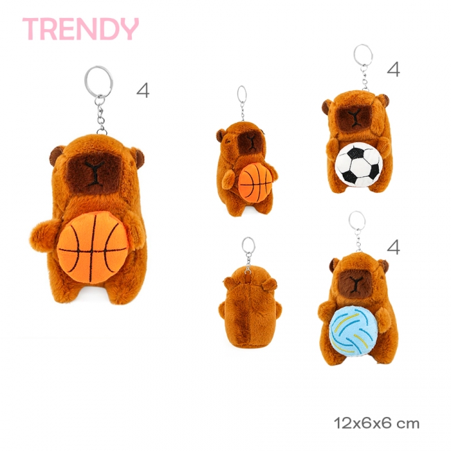 LLAVERO TRENDY T8