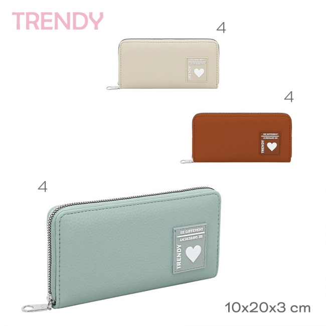 FICHERO TRENDY T8