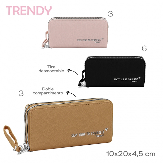 FICHERO TRENDY T8
