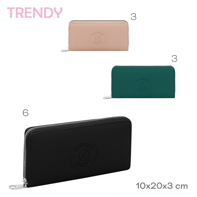 FICHERO TRENDY T8