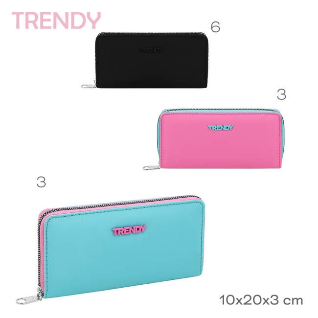 FICHERO TRENDY T8