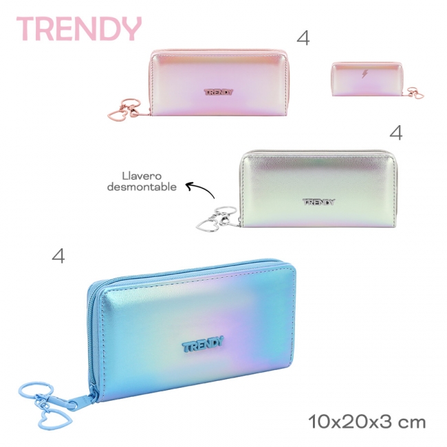 FICHERO TRENDY T8