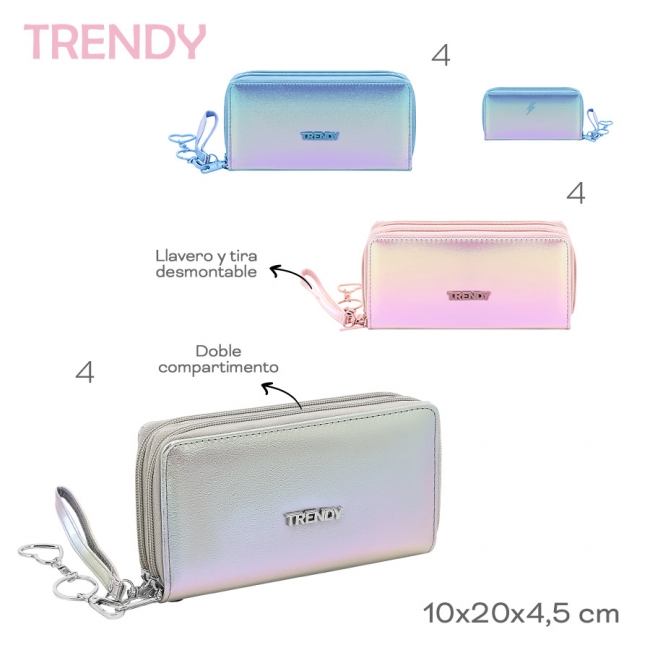 FICHERO TRENDY T8
