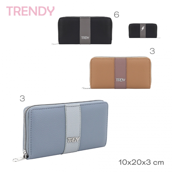FICHERO TRENDY T8