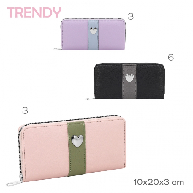 FICHERO TRENDY T8