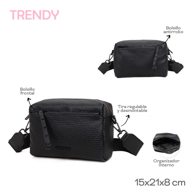 MORRAL TRENDY T8