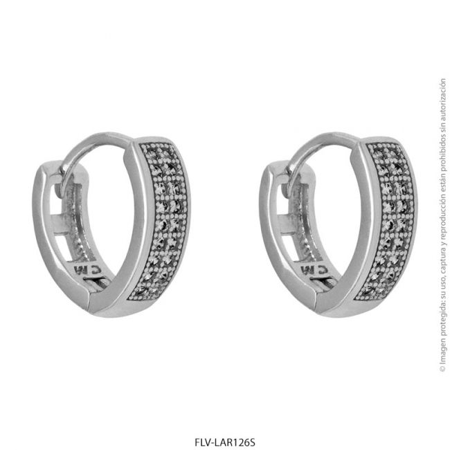 AROS ACERO 