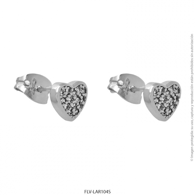 AROS ACERO 