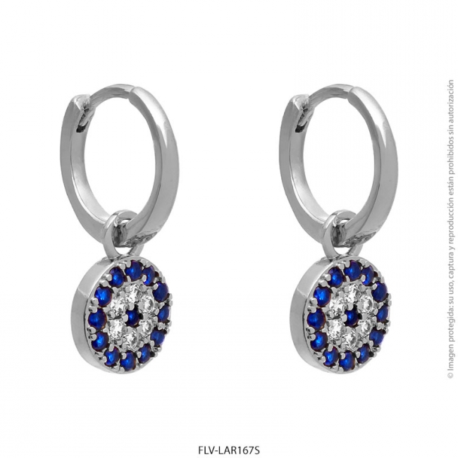 AROS ACERO 
