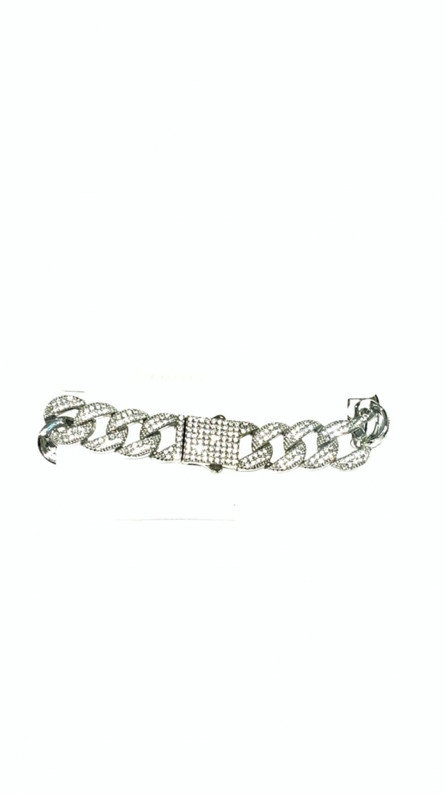 PULSERA ACERO