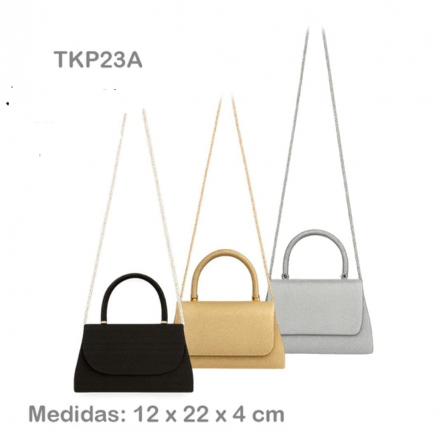 CARTERA DE FIESTA