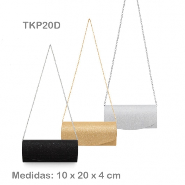 CARTERA DE FIESTA 