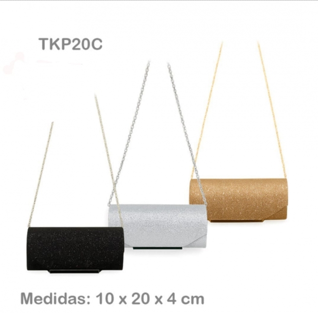 CARTERA DE FIESTA