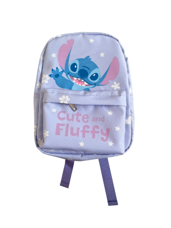 MOCHILA STITCH