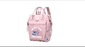 MOCHILA STITCH 