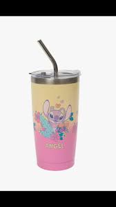 VASO TERMICO STITCH 