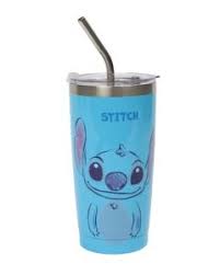 VASO TERMICO STITCH 
