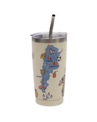VASO TERMICO MICKEY 