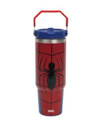 VASO TERMICO SPIDERMAN 