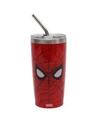 VASO TERMICO SPIDERMAN