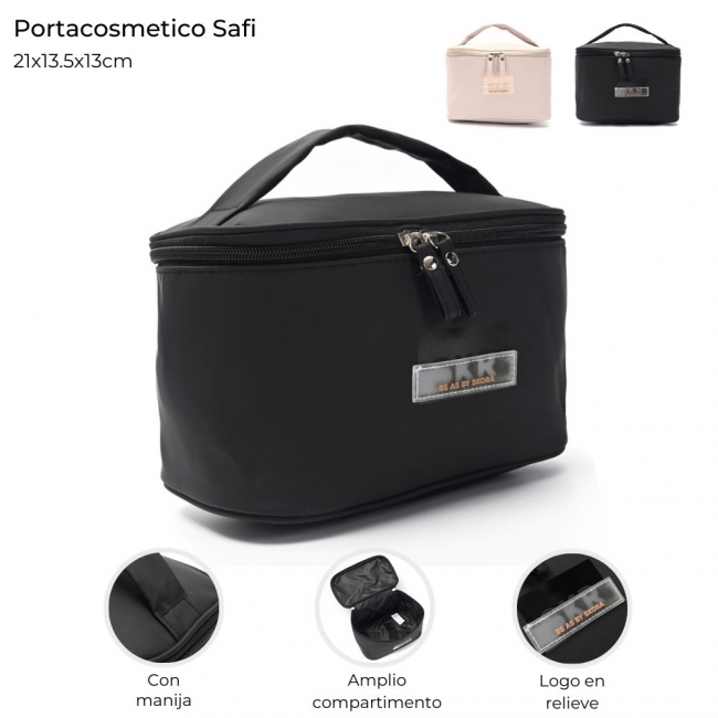 PORTACOSMETICOS SKORA