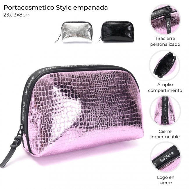 PORTACOSMETICOS SKORA