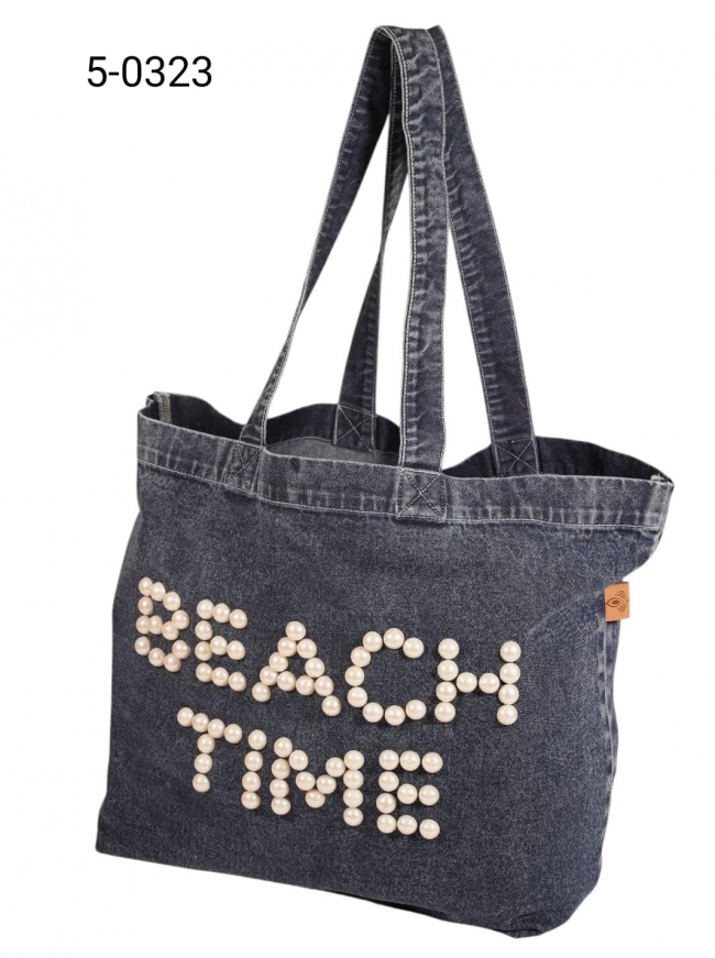 BOLSO JEAN VF