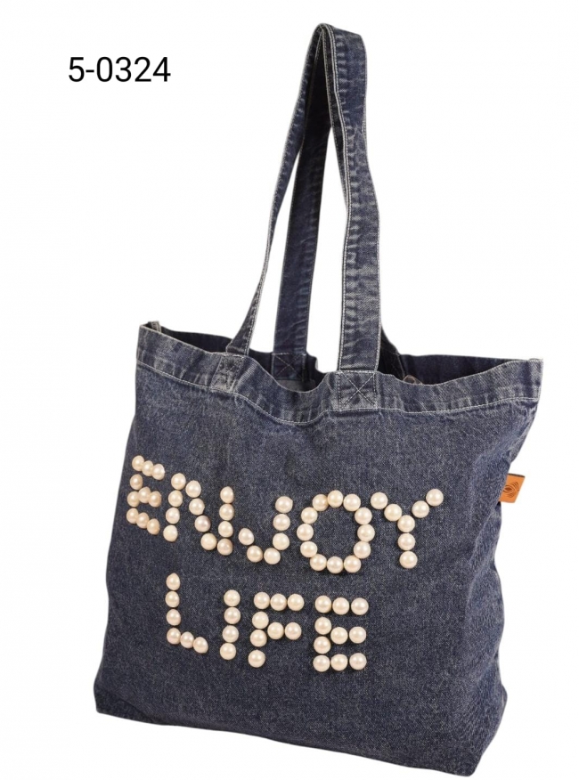 BOLSO JEAN VF