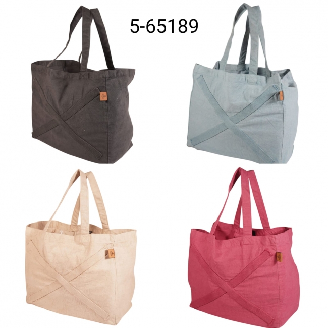 BOLSO JEAN CRUZ 