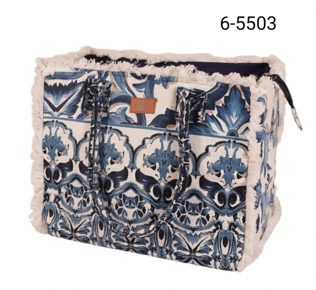 BOLSO RUSTICO VF