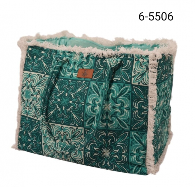 BOLSO RUSTICO VF