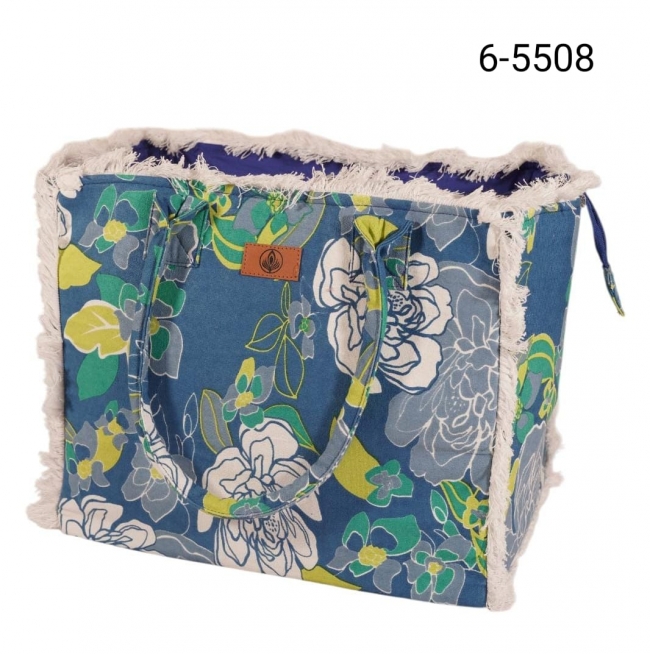 BOLSO RUSTICO VF