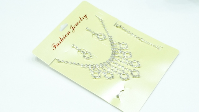 CONJUNTO STRASS YELLOW