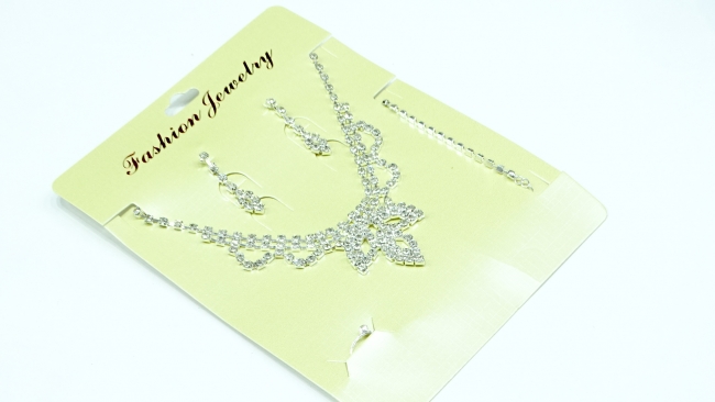 CONJUNTO STRASS YELLOW