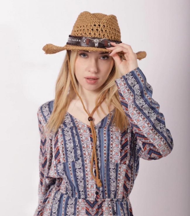CINTA PARA SOMBRERO