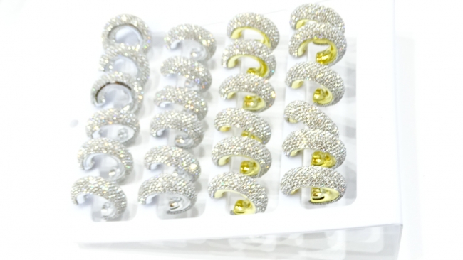 AROS ACERO X 12