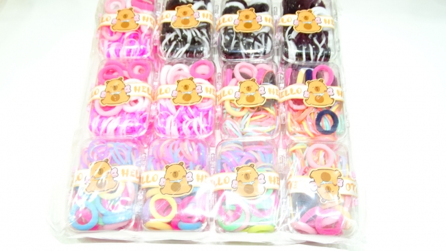SET BOX COLITAS X 12