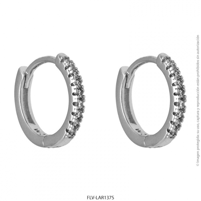 AROS ACERO 
