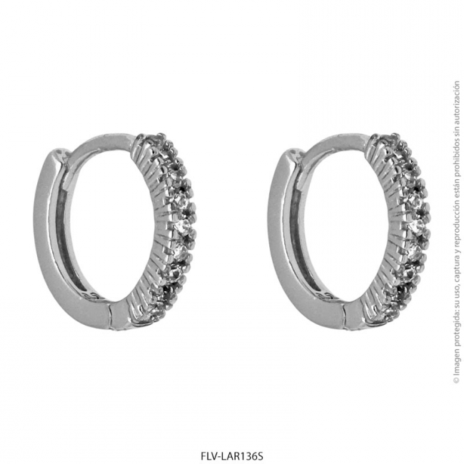 AROS ACERO 