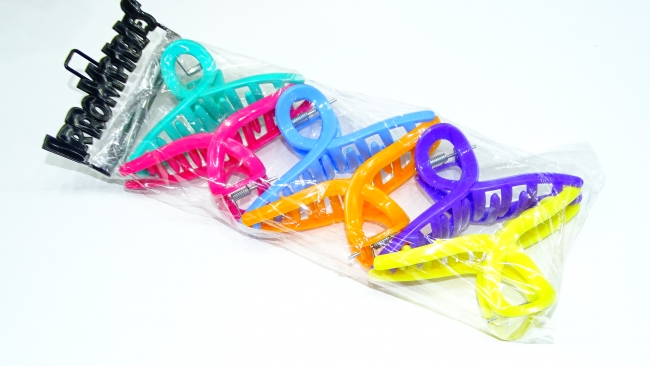 BROCHE LAZO POLIPROPILENO LAZO X 6