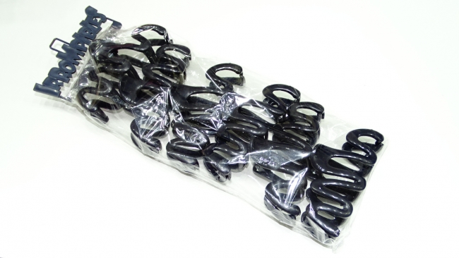 BROCHE IRROMPIBLE POLIPROPILENO X 6