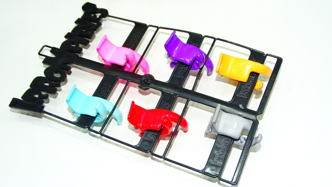 BROCHE NYLON IRROMPIBLE 1Y1 X 12